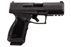 GX4C 9MM BLK/BLK 3.7" 10+1
