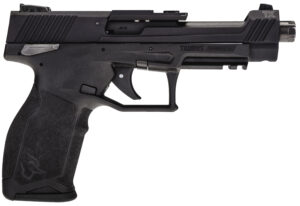 TX22 COMPETITION 22LR BK 10+1