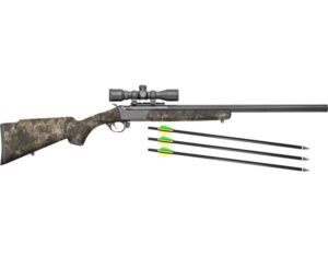 CRACKSHOT XBR 22LR BL/WIDELAND