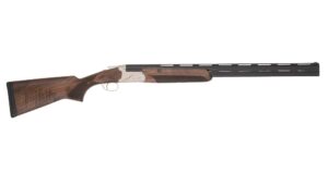 TRINITY II LT O/U 12/28 BL/WD
