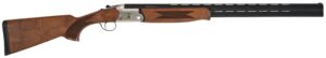 TRINITY O/U 12/28 BL/WD 3" #