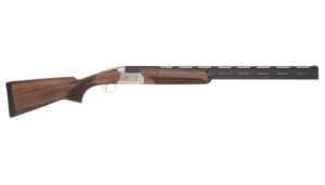 TRINITY II O/U 28/28 BL/WD 3"
