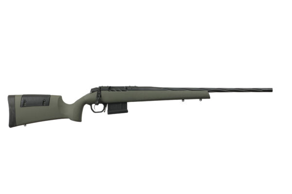 307 RANGE XP 6.5CR 22" ADJ
