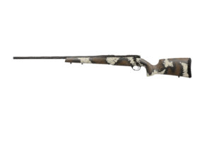 MARK V HIGH COUNTRY 270WBY LH