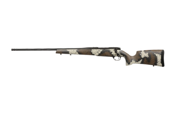 MARK V HIGH COUNTRY 338RPM LH