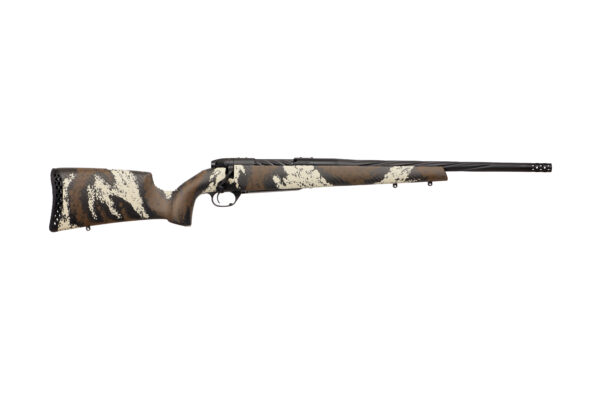 MARK V HIGH COUNTRY 338RPM 18"