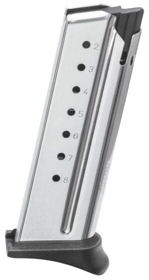MAGAZINE XDE 9MM 8RD
