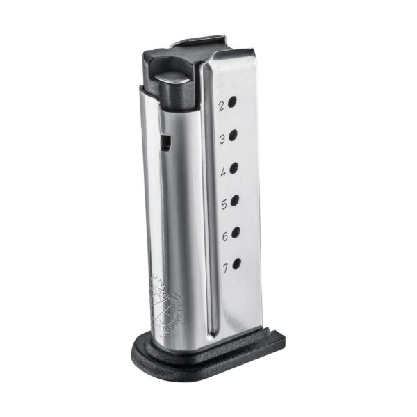 MAGAZINE XD-S 9MM 7RD