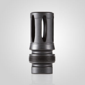 XENO MOUNT FLASH HIDER 1/2X28