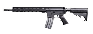 QRC II 5.56 16" 30+1 BLK