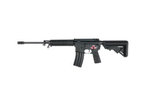 QRC PRO II 5.56 30+1 BFSIII