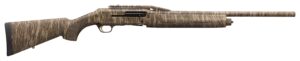 SILVER RIFLED DEER 20/22 3" #