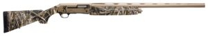 SILVER MAX-7 FDE 12/28 3.5" #