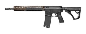 DDM4 M4A1 5.56MM FDE 14.5"
