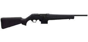BAR MK3 DBM 308WIN BL/SY 18"