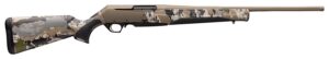 BAR MK3 SPEED OVIX 300WIN 22"