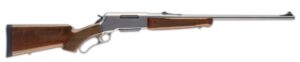 BLR LGT WGT 270WIN SS/WD