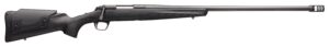 X-BOLT STALKER LR 6.8WST TB #