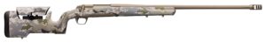 X-BOLT HC MAX LR OV 6.8WST 26#