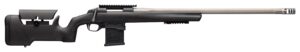X-BOLT TGT MAX 308WIN ADJ SR #