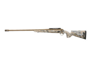 X-BOLT HC LR MCM OV 6.5CM LH#