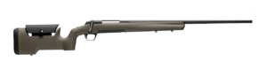 X-BOLT MAX LR 308WIN OD 22" #
