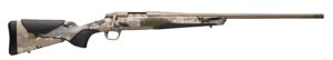 X-BOLT 2 SPEED OVIX 243WIN TB