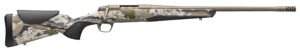 X-BOLT 2 SPEED SPR OVIX 7MM
