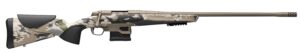 X-BOLT 2 SPEED LR OVIX 6.8WST