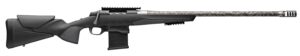 X-BOLT 2 TGT COMP CF 6.5CM
