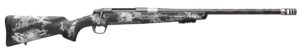 X-BOLT 2 MTM PRO CF CG 6.5CM