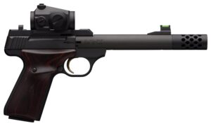 BUCKMARK HUNTER 22LR 5.9" RDS