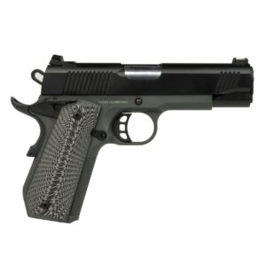 1911 C10 YUKON 10MM BK 4.25"