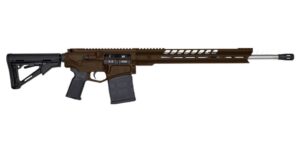 DB10BG 6.5CR BRZ 20" V RAIL