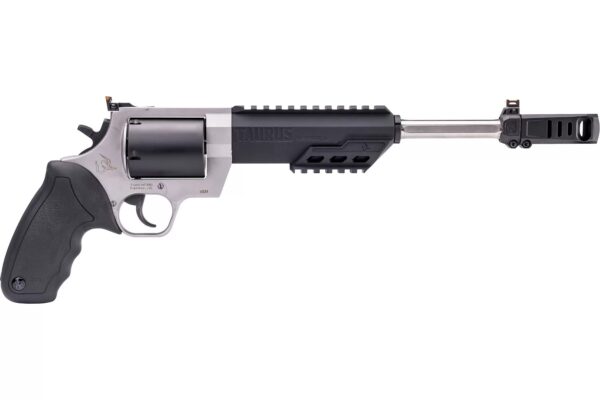 RAGING HUNT 460S&W 2TONE 10"