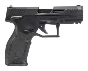 TX22G2 22LR BLK 4" 15+1 NT