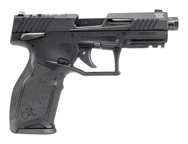 TX22G2 22LR BLK 4" 22+1 OR