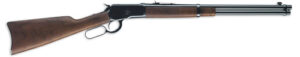 1892 CARBINE 45LC BL/WD 20"
