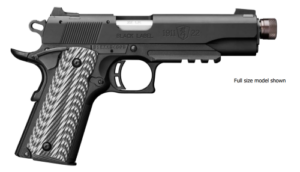 1911-22 A1 BK LBL 22LR 4.3" TB