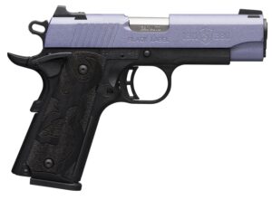 1911-380 380ACP ORCHID 3.6" #