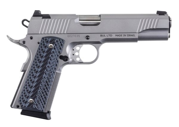 DESERT EAGLE 1911 9MM 5" SS