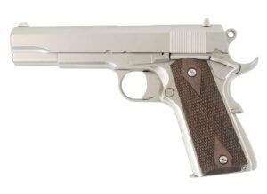 1911 STAKEOUT NIC 9MM/38SUP 5"
