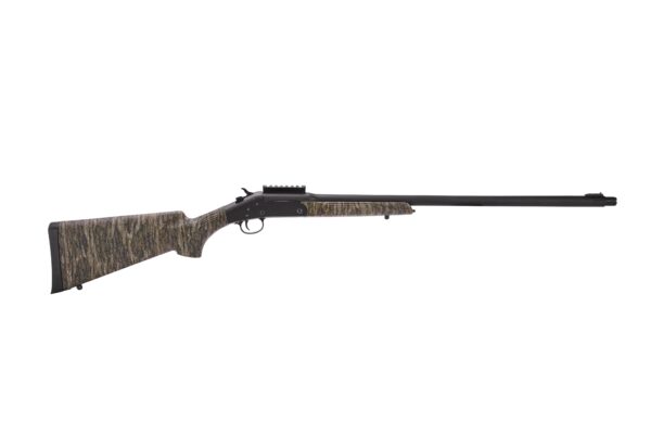 M301 SINGLE SHOT 12/26 MOBC
