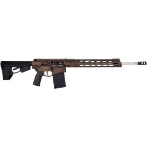 DB10D 6.5CR BRZ 20" M-LOK