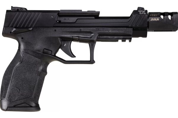 TX22 COMP SCR 22LR 5.4" 10+1
