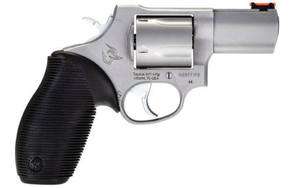 TRACKER 44MAG SS 2.5" 5RD