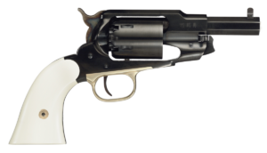 1858 ACE .44 BL/WD 3" WHITE