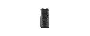 M-LOK VERTICAL FOREGRIP BLACK