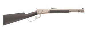 1892 ALASKAN TD 357MAG CHROME