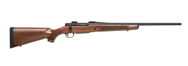 PATRIOT 270WIN BL/WD 22"